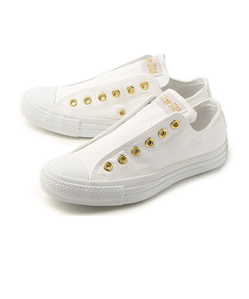 converse コンバース ALL STAR SLIP III OX(オールスター スリップ3 OX 