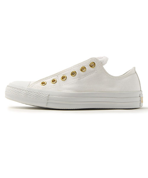 converse コンバース ALL STAR SLIP III OX(オールスター スリップ3 OX ...