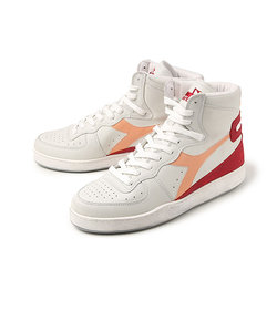 Diadora heritage ディアドラ ヘリテージ MI BASKET USED(マイ バスケット ユーズド) 158569