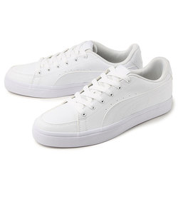 PUMA プーマ V COURT VULC(V コート バルク) 389907-01 389907-05 389907-02