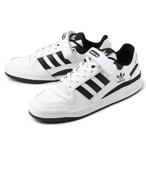 SALE】adidas アディダス FORUM LOW(フォーラム ロー) FY7757 GV9766 ...