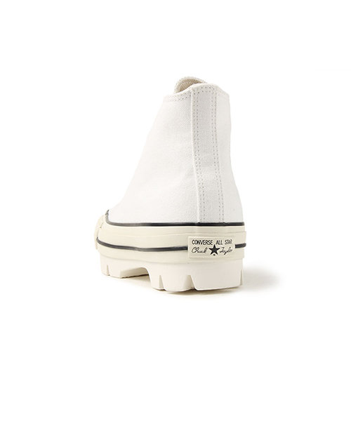 SALE】converse コンバース ALL STAR 100 CHUNK HI(オールスター 100