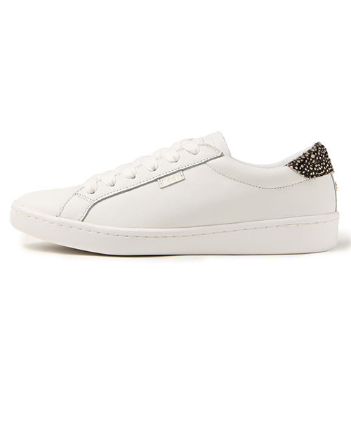 SALE】Keds x Kate Spade ケッズ ケイトスペード ACE KS LEATHER CALF