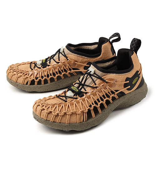 SALE】KEEN キーン UNEEK SNK(ユニーク スニーク) 1026020 ドウ