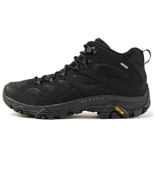 大きいサイズ【29cm 30cm】MERRELL メレル MOAB 3 SYN MID GORE-TEX