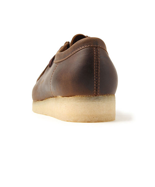 Clarks Originals クラークス オリジナルズ WALLABEE(ワラビー