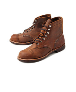 Red Wing レッドウィング IRON RANGER(アイアンレンジャー) 8085 カッパー