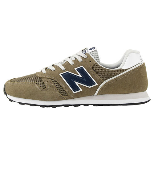 Newbalance ニューバランス ML373CN2 カーキ | NEXT FOCUS（ネクスト