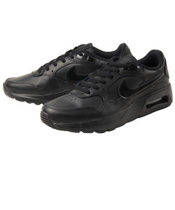 NIKE ナイキ AIR MAX SC LEA(エア マックス SC レザー) DH9636-001 DH9636-101