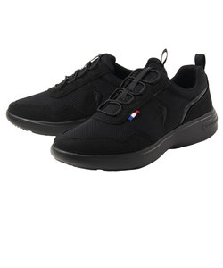 le coq sportif ルコック ラ ローヌ QL3VJC05 ER GY BK