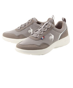 le coq sportif ルコック ラ ローヌ QL3VJC05 ER GY BK