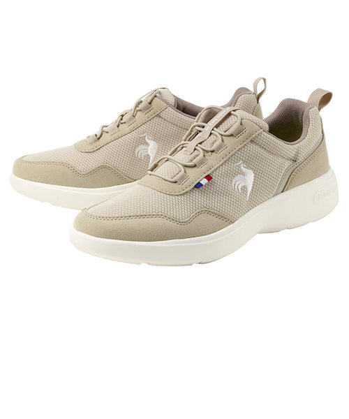 le coq sportif ルコック ラ ローヌ QL3VJC05 ER GY BK