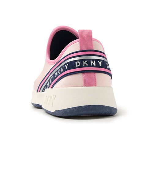 SALE】【22cm～24cm】DKNY ダナキャランニューヨーク MADDIE SLIP ON ...