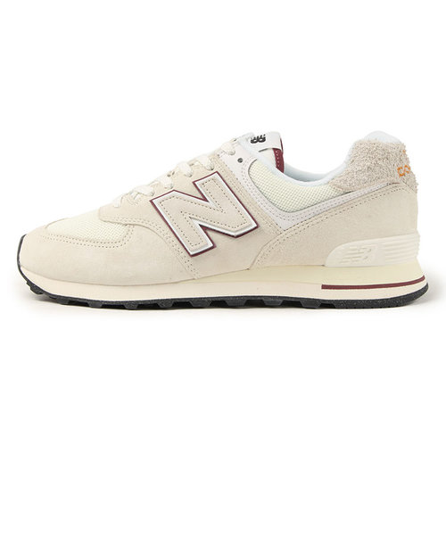 Newbalance ニューバランス U574OP2 オフホワイト | NEXT FOCUS