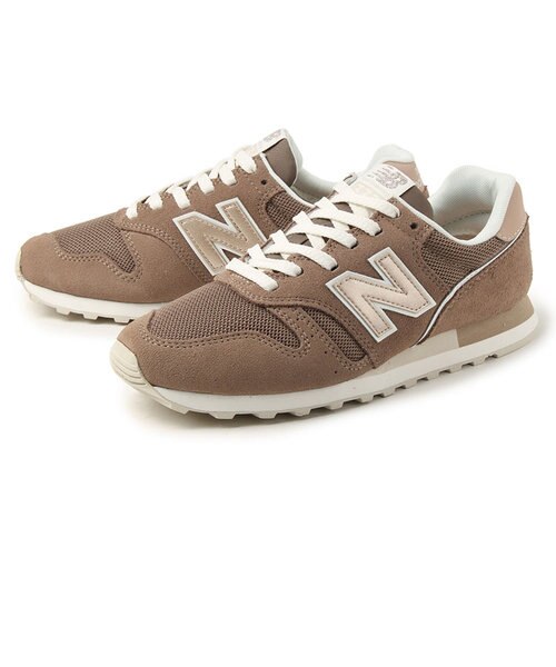 エッセンシャルズ] レディース ニューバランス ニューバランス