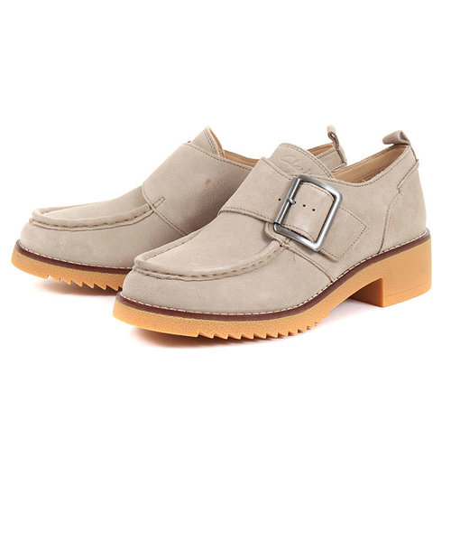 5340円 SALE】Clarks クラークス EDEN MID MONK エデンミッドモンク 26161550 ...ローファー/革靴