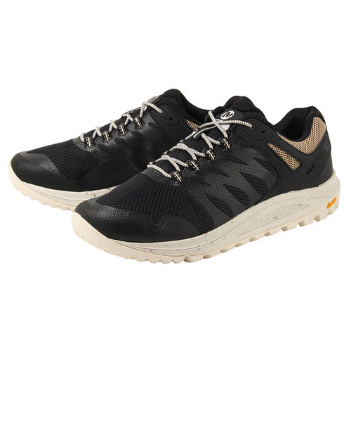 SALE】MERRELL メレル NOVA 2 ノバ 2 J066715 ブラック/インセンス