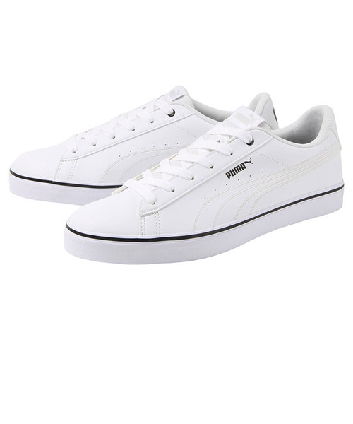 PUMA プーマ V COURT VULC V コート バルク 389908-02 389908-01