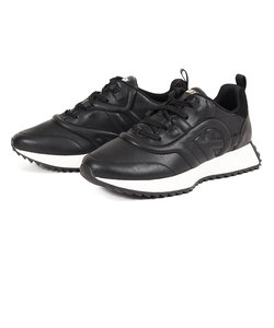 【SALE】DKNY ダナキャランニューヨーク NIX LACE UP K2250299 ブラック