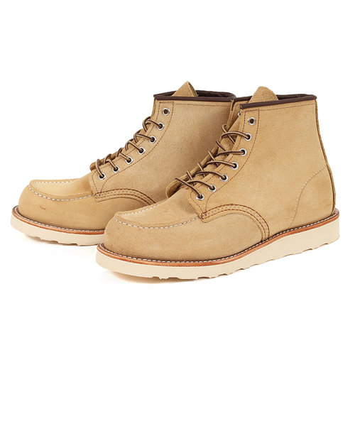 Red Wing レッドウィング 6inch CLASSIC MOC 6インチ クラシックモック 8833 ホーソーン