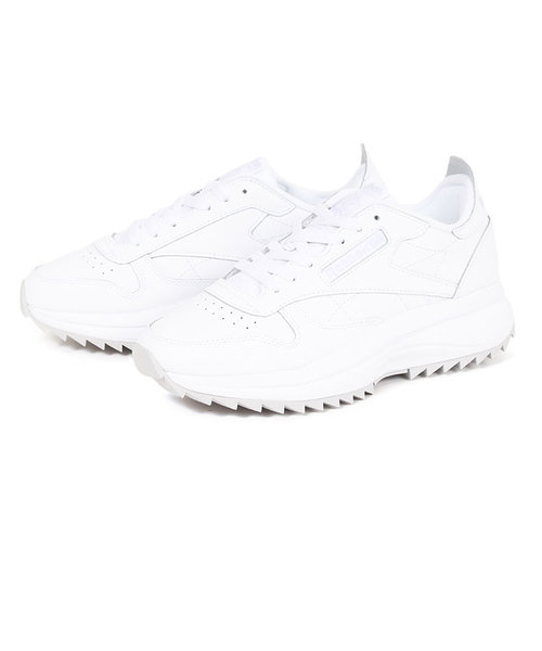 Reebok リーボック CLASSIC LEATHER SP EXTRA クラシックレザー