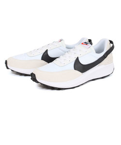 NIKE ナイキ WAFFLE DEBUT ワッフル デビュー DH9522-103 ホワイト/ブラック