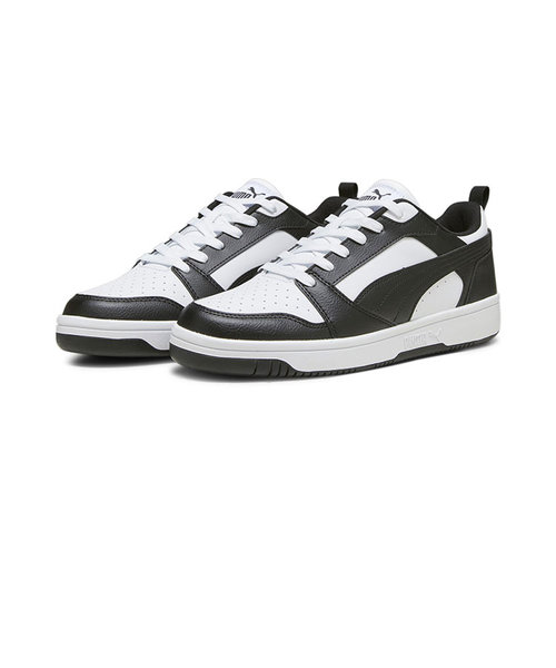 PUMA プーマ リバウンド V6 ロウ 392328-01 392328-04