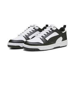 PUMA プーマ リバウンド V6 ロウ 392328-01 392328-04