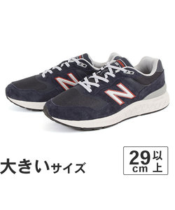 大きいサイズ【29cm 30cm】Newbalance ニューバランス MW880CG6 MW880NR6 MW880BK6