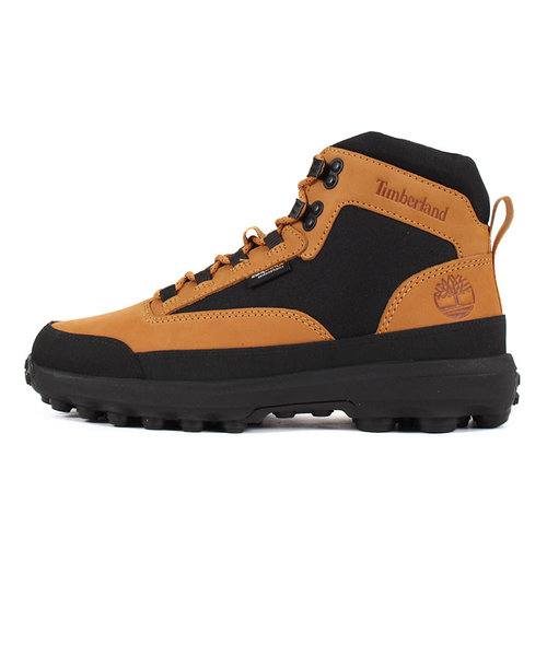 Timberland ティンバーランド EURO HIKER MID REMIX ユーロハイカー