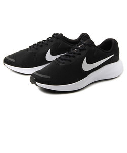 NIKE ナイキ REVOLUTION 7 WIDE レボリューション 7 ワイド FB8501-002 FB8501-001