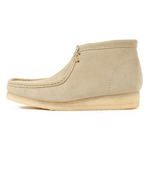 Clarks Originals クラークス オリジナルズ WALLABEE BOOT ワラビー