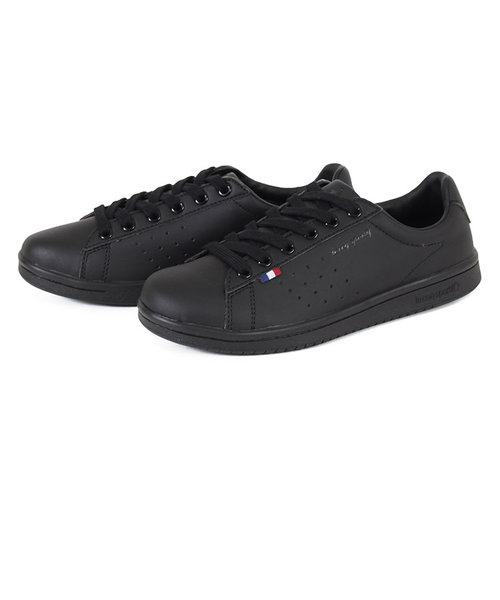 le coq sportif ルコック ラ ローラン SL QL1VJC02BB ブラック/ブラック