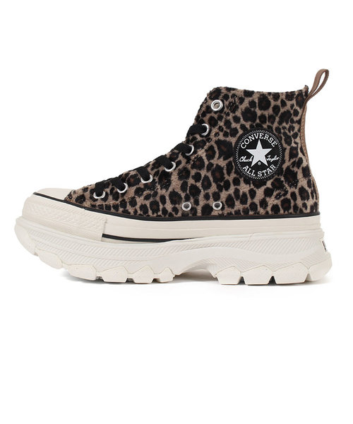 converse コンバース ALL STAR R TREKWAVE ANIMALFUR HI オールスター