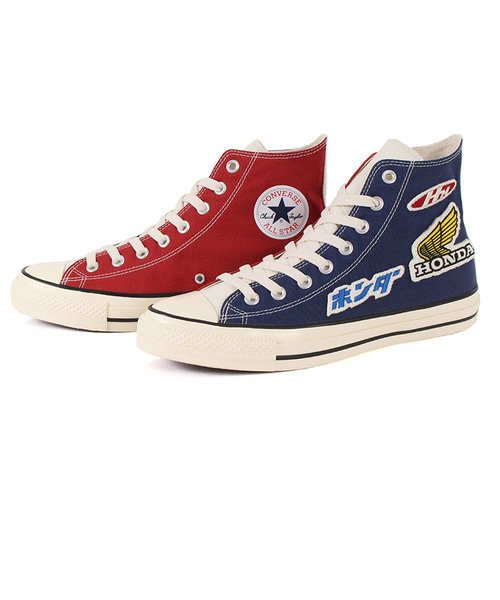 converse コンバース ALL STAR R HONDA WP HI オールスター アール