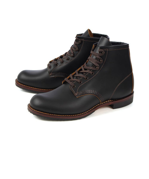 Red Wing(レッドウィング) BECKMAN FLATBOX(ベックマン フラット ...