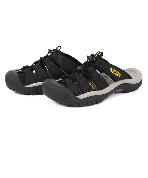 SALE】KEEN キーン NEWPORT SLIDE ニューポート スライド 1027302 