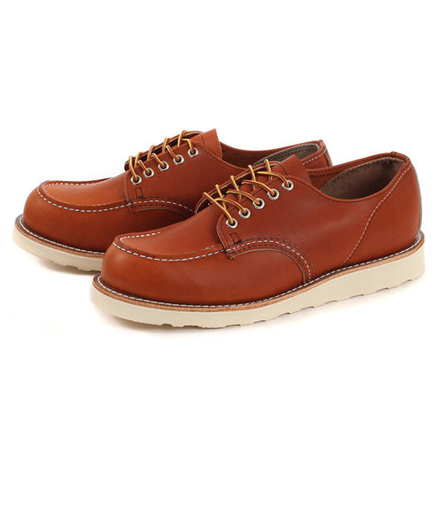 Red Wing レッドウィング CLASSIC MOC OXFORD クラシックモック オックスフォード 8092 オロレガシー | NEXT  FOCUS（ネクストフォーカス）の通販 - u0026mall