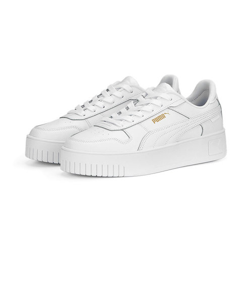 PUMA プーマ ウィメンズ キャリーナ ストリート 389390-01 389390-02