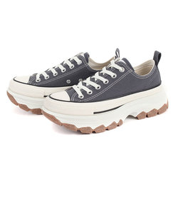 converse コンバース ALL STAR R TREKWAVE OX オールスター アール トレックウエーブ オックス 1SE008 31311960 グレー