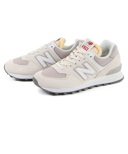 Newbalance ニューバランス U574RCD ライトグレー