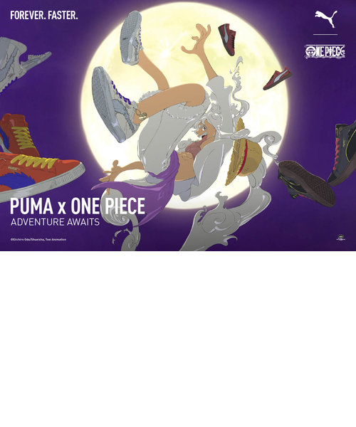 PUMA プーマ SUEDE 3 ONE PIECE スエード 3 ワンピース 396524-01 ...