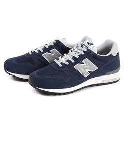 Newbalance ニューバランス ML565EN1 ネイビー