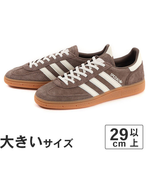 大きいサイズ【29cm 30cm】adidas アディダス HANDBALL SPEZIAL W ...