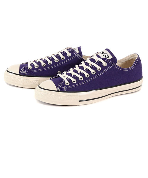 【SALE】converse コンバース ALL STAR US OX オールスター US オックス 1SD738 31310300 1SD739 31310301