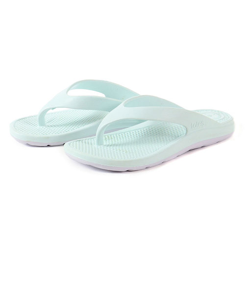 totes トーツ WOMENS FLIP FLOP with Everywear Technology TS18