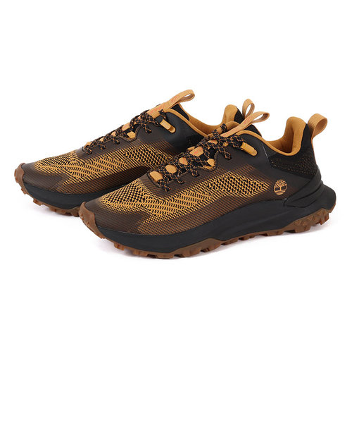 Timberland ティンバーランド MOTION ACCESS LOW LACE SNEAKER モーション アクセス ロー レースアップ スニーカー A6DJKENP ウィートニット