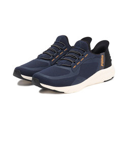 PUMA プーマ ソフトライド フレックス レース イーズイン ワイド 309901-01 309901-06