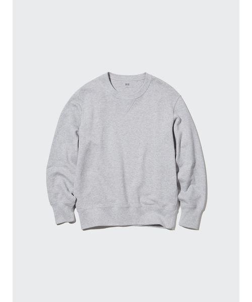 メンズのスウェット グレー 灰色 通販 ららぽーと公式通販 Mall