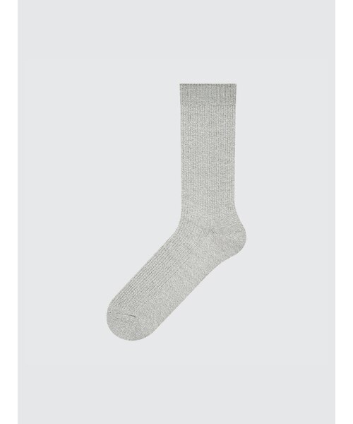 ユニクロ ユニクロ メンズ のソックス 靴下通販 ららぽーと公式通販 Mall